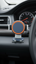 Magnetic Dashboard Phone Holder