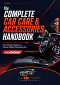 The Complete Car Care & Accessories Handbook
