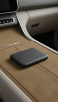 Carbon Fiber Wireless Charging Pad